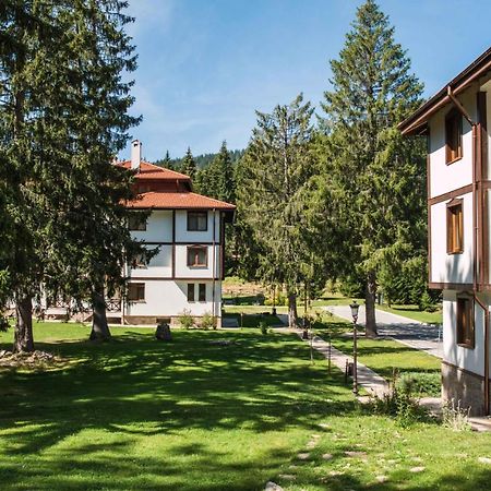 Утро Без Аларма, Смолянски Езера. Alarm Free Morning Smolyan Lakes Eksteriør bilde