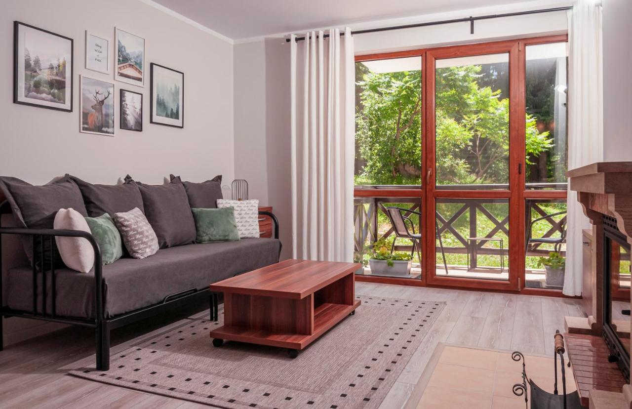 Утро Без Аларма, Смолянски Езера. Alarm Free Morning Smolyan Lakes Eksteriør bilde