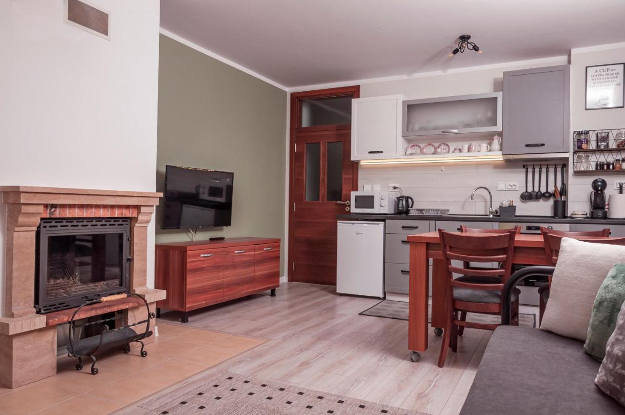 Утро Без Аларма, Смолянски Езера. Alarm Free Morning Smolyan Lakes Eksteriør bilde