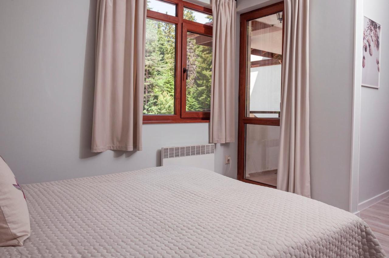 Утро Без Аларма, Смолянски Езера. Alarm Free Morning Smolyan Lakes Eksteriør bilde