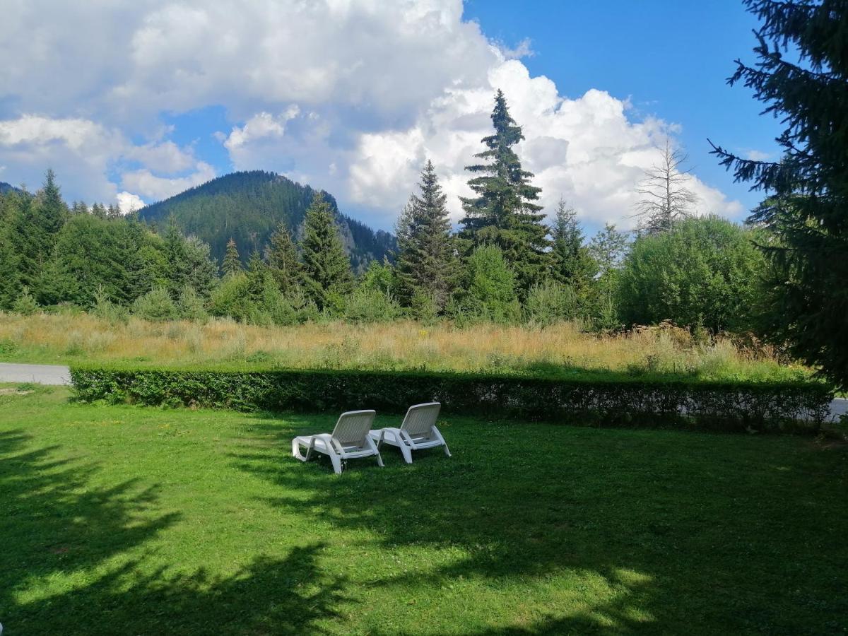 Утро Без Аларма, Смолянски Езера. Alarm Free Morning Smolyan Lakes Eksteriør bilde
