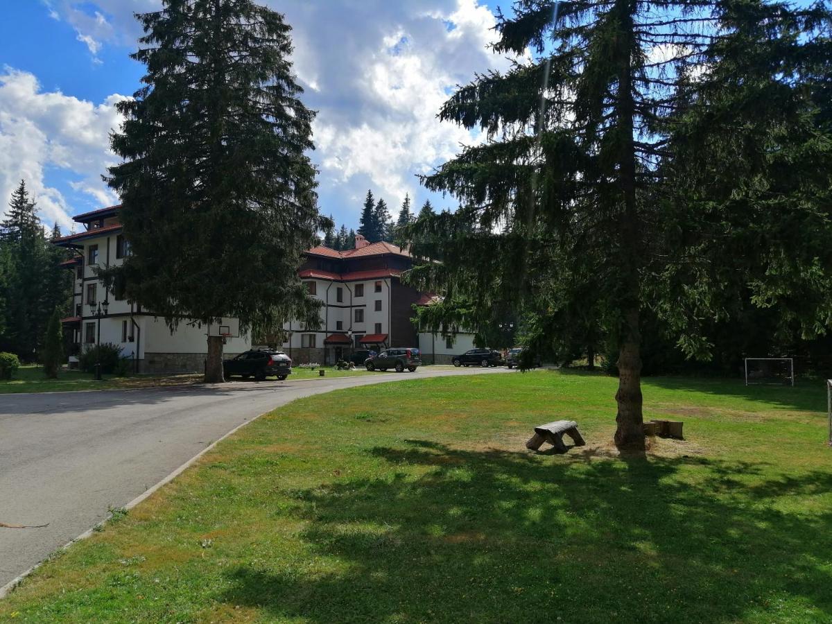Утро Без Аларма, Смолянски Езера. Alarm Free Morning Smolyan Lakes Eksteriør bilde
