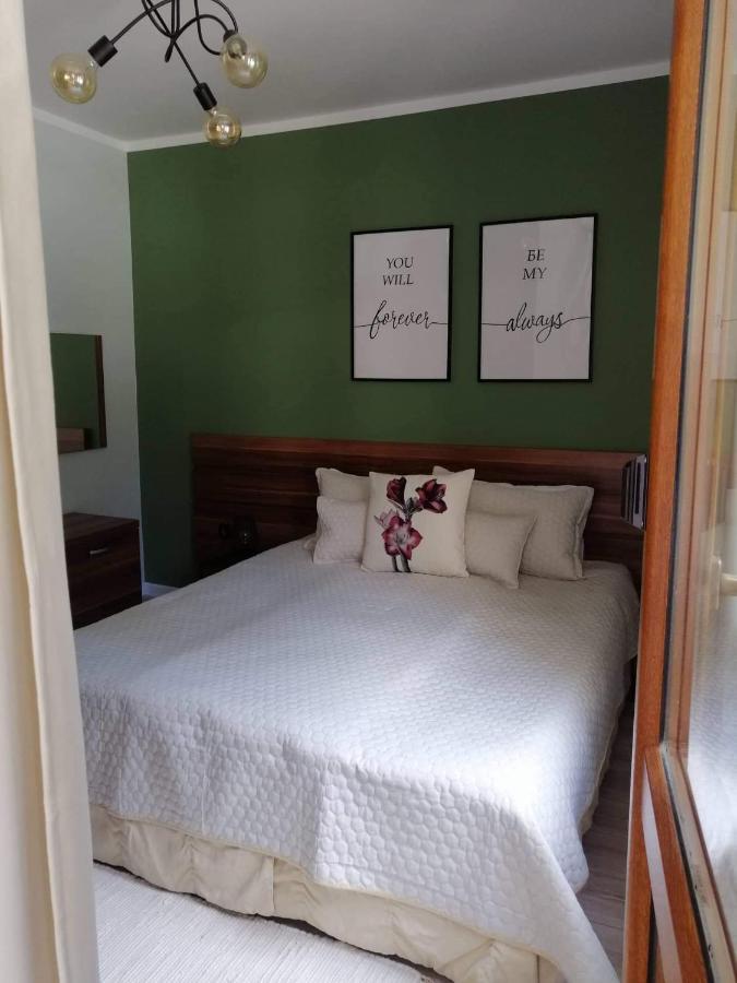 Утро Без Аларма, Смолянски Езера. Alarm Free Morning Smolyan Lakes Eksteriør bilde